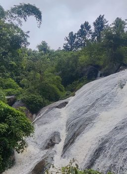 Waterfalls of Araku Valley Await